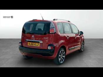 Used Citroen C3 Picasso 2016 for sale - 74650437: Photo