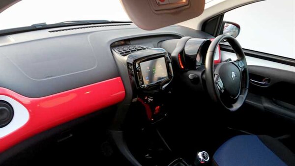 Used Citroen C1 2021 for sale - 76181645: Photo 10
