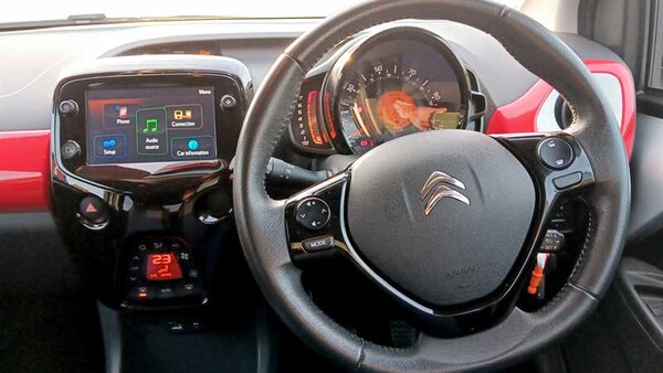 Used Citroen C1 2021 for sale - 76181645: Photo 11