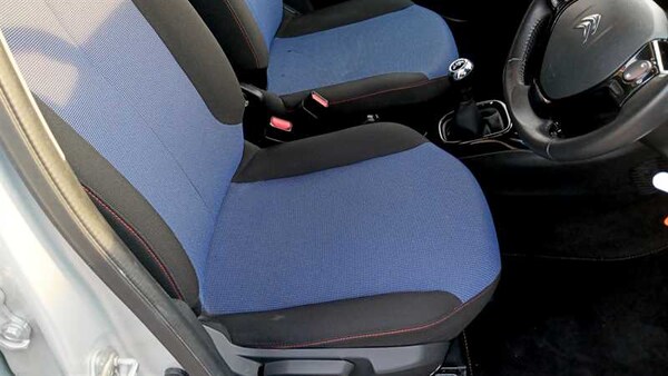 Used Citroen C1 2021 for sale - 76181645: Photo 14