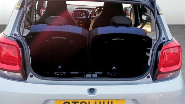 Used Citroen C1 2021 for sale - 76181645: Photo 20