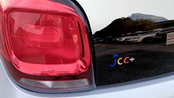 Used Citroen C1 2021 for sale - 76181645: Photo 21
