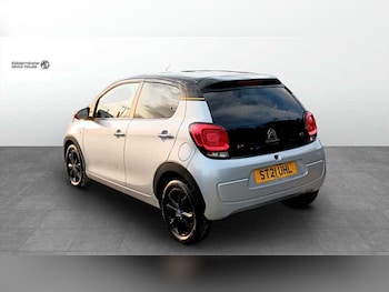 Used Citroen C1 2021 for sale - 76181645: Photo 3