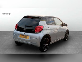 Used Citroen C1 2021 for sale - 76181645: Photo 4