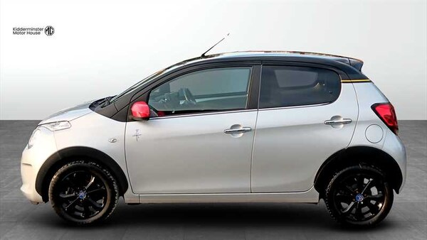 Used Citroen C1 2021 for sale - 76181645: Photo 5