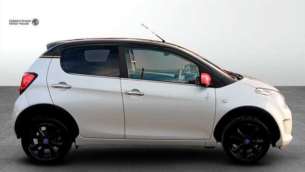 Used Citroen C1 2021 for sale - 76181645: Photo 6