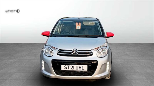 Used Citroen C1 2021 for sale - 76181645: Photo 7