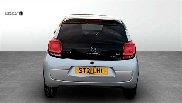 Used Citroen C1 2021 for sale - 76181645: Photo 8