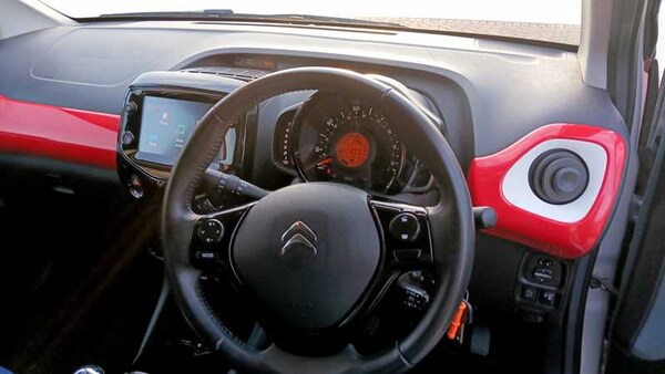 Used Citroen C1 2021 for sale - 76181645: Photo 9