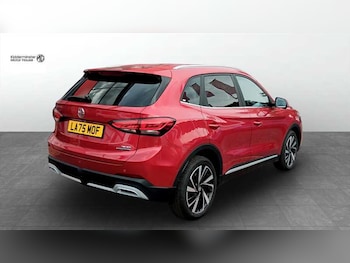 Used MG MG ZS 2025 for sale - 79090775: Photo