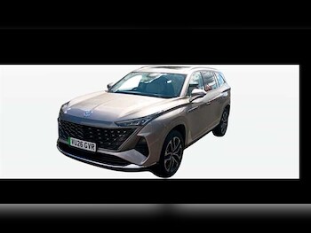 Used MG MGS9 2026 for sale - 78738979: Photo