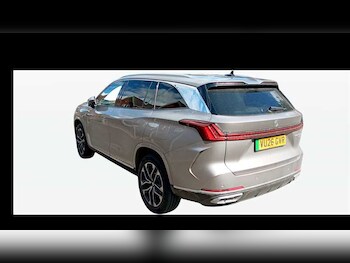 Used MG MGS9 2026 for sale - 78738979: Photo