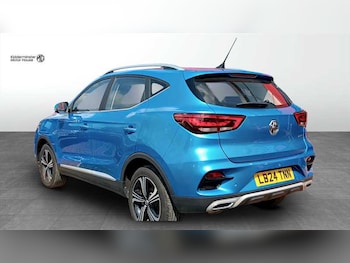 Used MG MG ZS 2024 for sale - 75427604: Photo