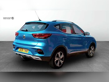 Used MG MG ZS 2024 for sale - 75427604: Photo
