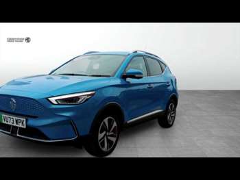 Used MG MG ZS 2023 for sale - 73927745: Photo