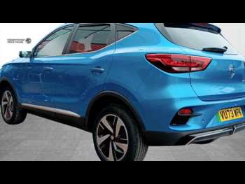 Used MG MG ZS 2023 for sale - 73927745: Photo