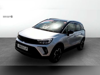 Used Vauxhall Crossland 2023 for sale - 78615619: Photo
