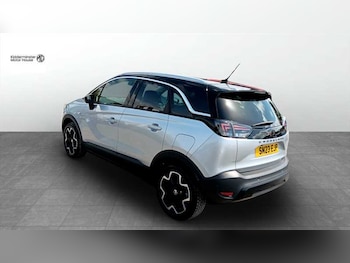 Used Vauxhall Crossland 2023 for sale - 78615619: Photo