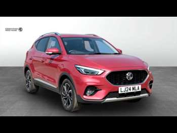 2024 - 1.5 VTi-TECH Exclusive SUV 5dr Petrol Manual Euro 6 (s/s) (106 ps)