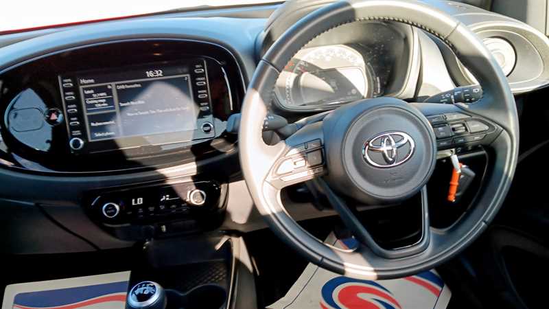 Used Toyota Aygo X 2022 for sale - 76069375: Photo 11