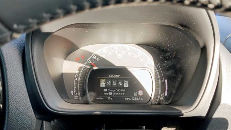 Used Toyota Aygo X 2022 for sale - 76069375: Photo 12
