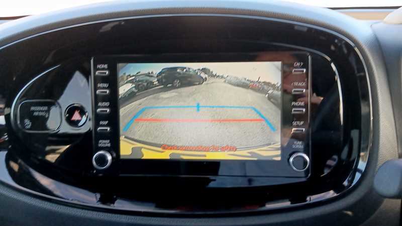 Used Toyota Aygo X 2022 for sale - 76069375: Photo 13