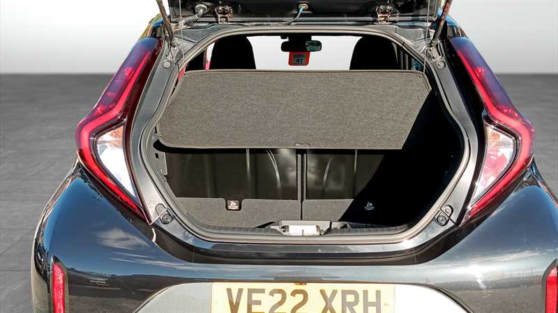 Used Toyota Aygo X 2022 for sale - 76069375: Photo 20