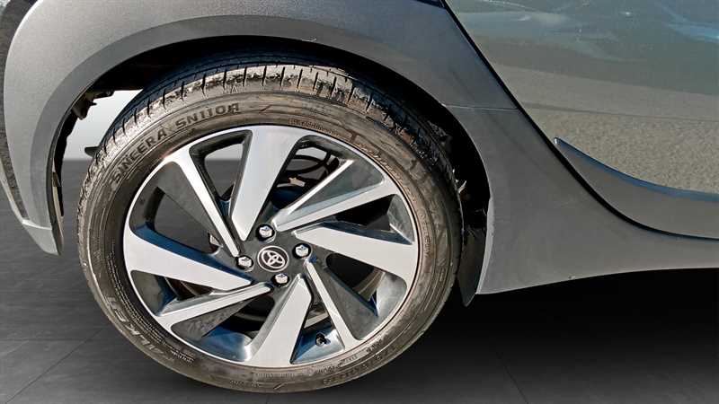 Used Toyota Aygo X 2022 for sale - 76069375: Photo 22