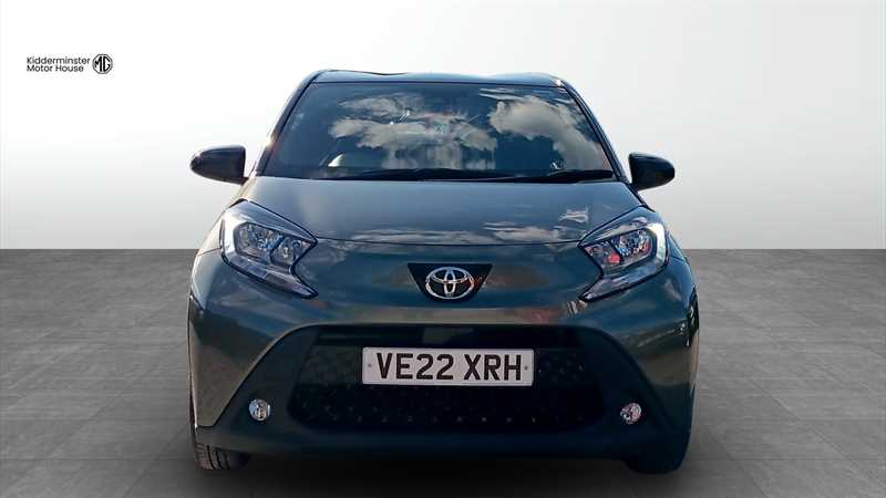 Used Toyota Aygo X 2022 for sale - 76069375: Photo 5
