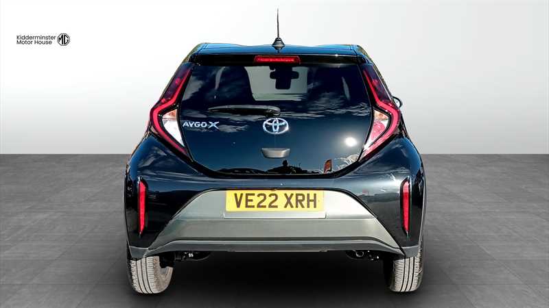Used Toyota Aygo X 2022 for sale - 76069375: Photo 6