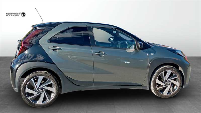 Used Toyota Aygo X 2022 for sale - 76069375: Photo 7