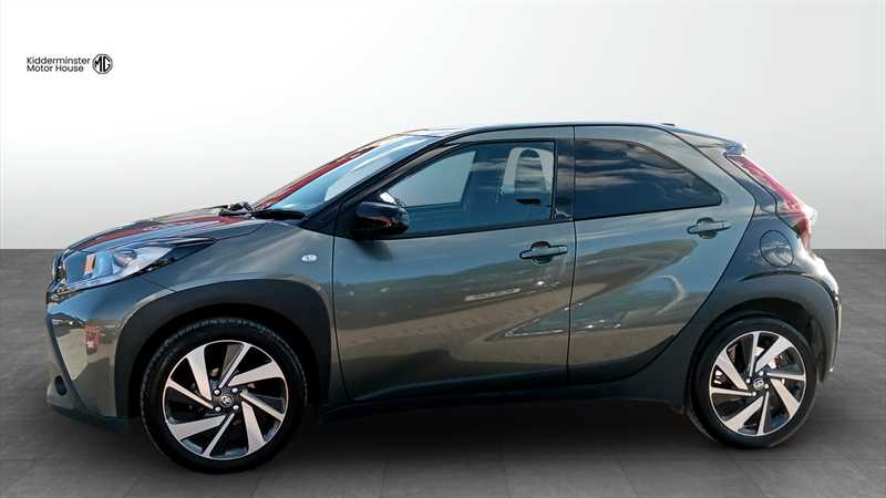 Used Toyota Aygo X 2022 for sale - 76069375: Photo 8