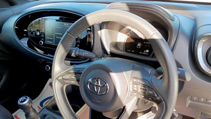 Used Toyota Aygo X 2022 for sale - 76069375: Photo 9