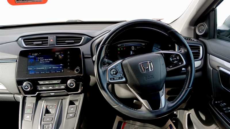 Used Honda CR-V 2021 for sale - 76133127: Photo 11
