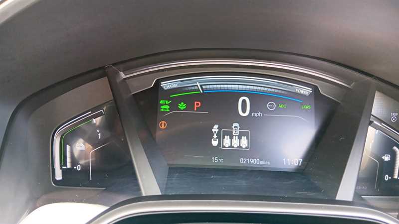 Used Honda CR-V 2021 for sale - 76133127: Photo 12