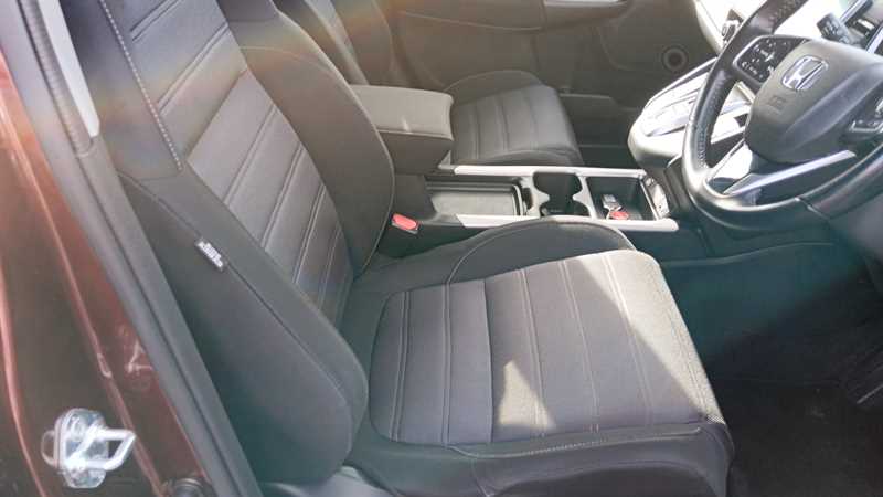 Used Honda CR-V 2021 for sale - 76133127: Photo 14