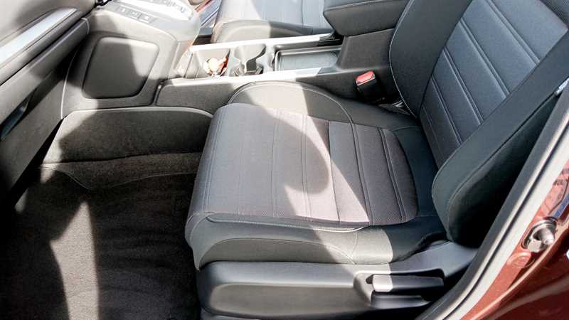 Used Honda CR-V 2021 for sale - 76133127: Photo 15
