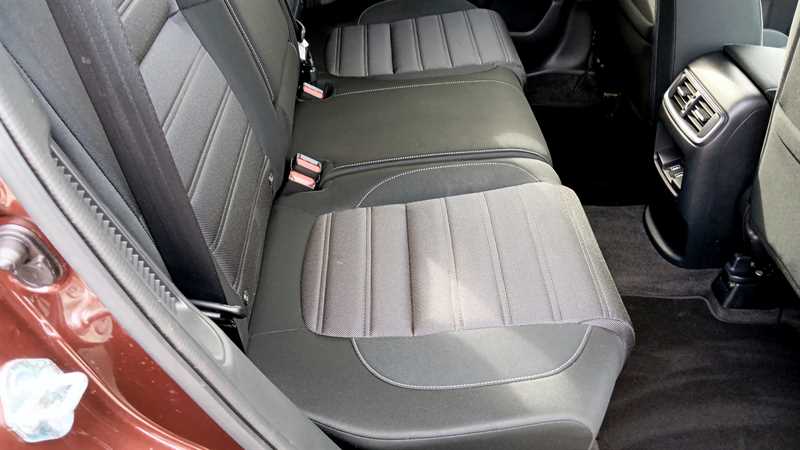 Used Honda CR-V 2021 for sale - 76133127: Photo 17