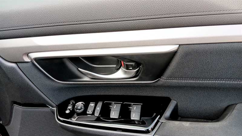 Used Honda CR-V 2021 for sale - 76133127: Photo 18