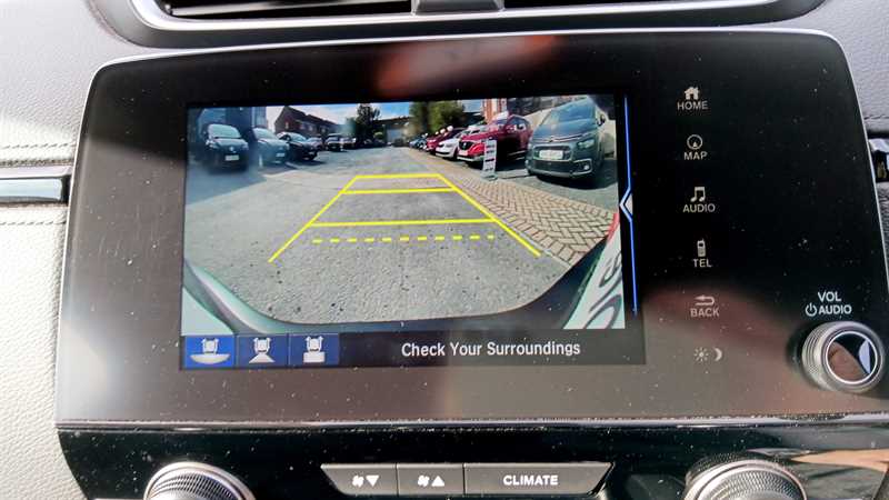 Used Honda CR-V 2021 for sale - 76133127: Photo 19