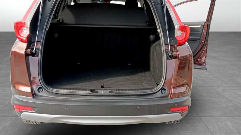 Used Honda CR-V 2021 for sale - 76133127: Photo 20