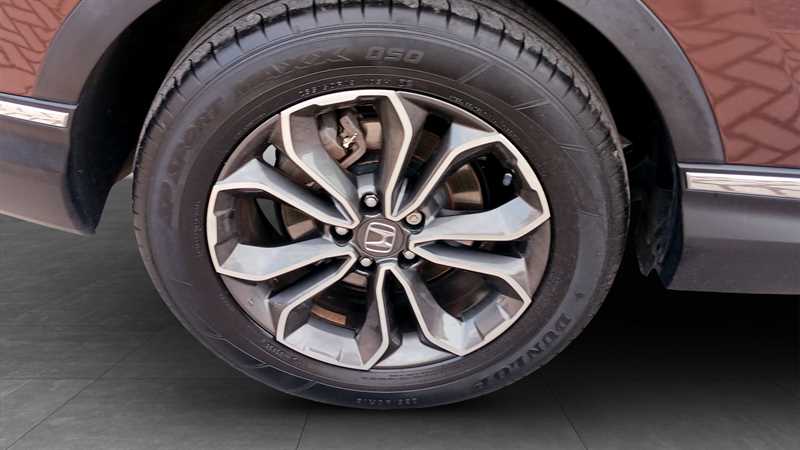 Used Honda CR-V 2021 for sale - 76133127: Photo 22
