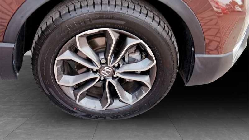 Used Honda CR-V 2021 for sale - 76133127: Photo 23