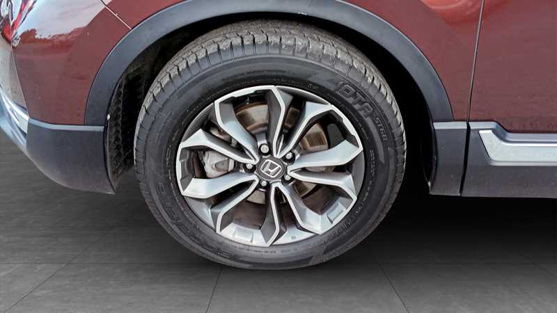 Used Honda CR-V 2021 for sale - 76133127: Photo 24