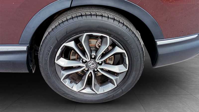 Used Honda CR-V 2021 for sale - 76133127: Photo 25