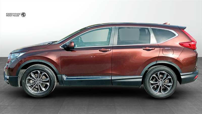 Used Honda CR-V 2021 for sale - 76133127: Photo 6