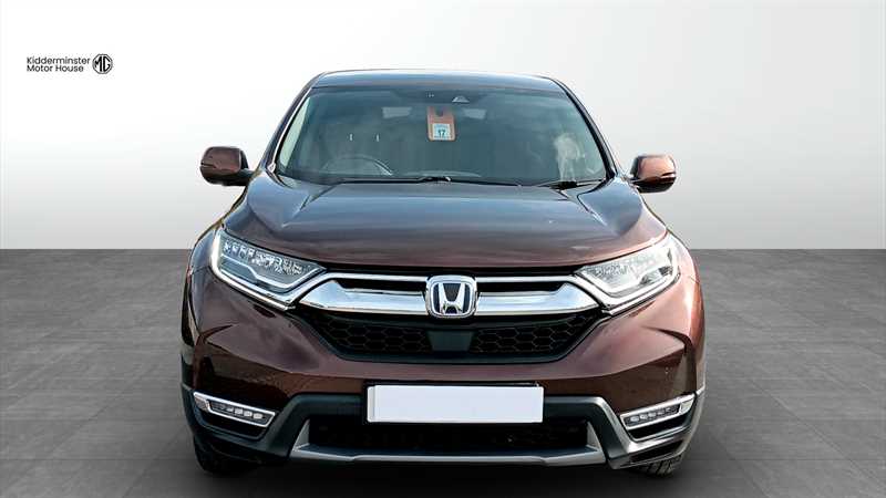 Used Honda CR-V 2021 for sale - 76133127: Photo 7