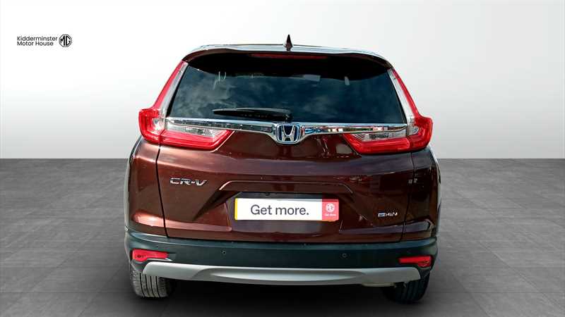 Used Honda CR-V 2021 for sale - 76133127: Photo 8