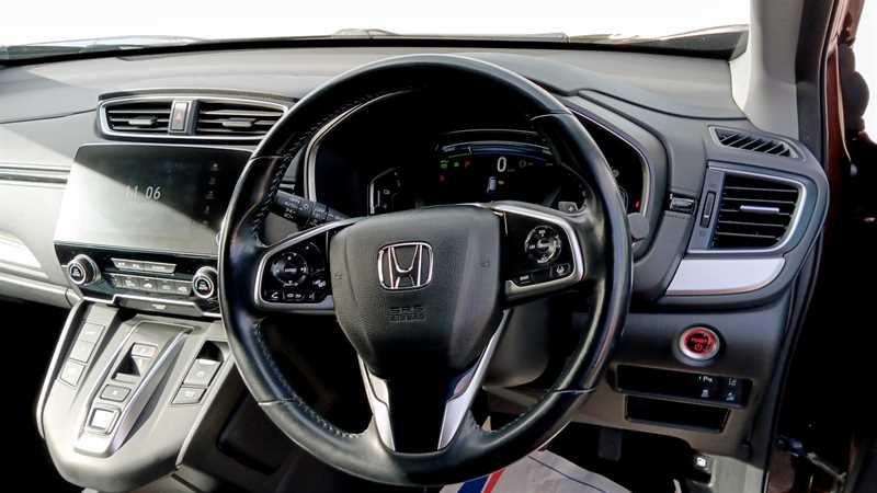 Used Honda CR-V 2021 for sale - 76133127: Photo 9