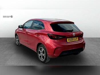 Used MG MG3 2025 for sale - 78483636: Photo
